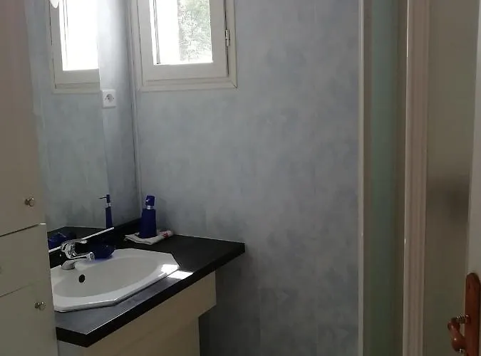 Janyjack Gæstehus *